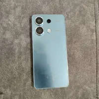 گوشی نوت 13 به رنگ آبی در حد اکبند