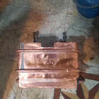 طرح تعویض مبدل کهنه با کهنه در حد