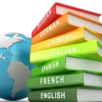 تدریس تضمینی زبان انگلیسی، عربی، ترکی، ارمنی، عبری