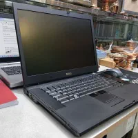 لپتاپ دل Dell E6500|رایانه همراه|تهران, فردوس|دیوار