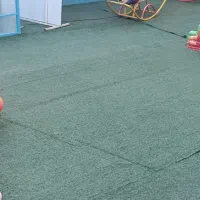 چمن مصنوعی|گل مصنوعی|مشهد, تربیت (صدف)|دیوار