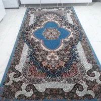 دو عدد کناره فرش