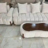 مبل مدل زهره//تجسمی از شکوه و اصالت ایرانی