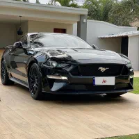 اجاره خودرو/رنت ماشین/کرایه اتومبیل/موستانگ