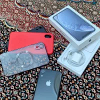 ایفون xr 64G