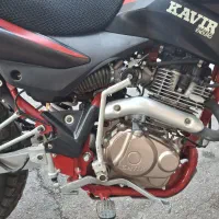 موتور کویر ۲۵۰ تی 2در حد خشک به شرط|موتورسیکلت|شاهین‌شهر, عطار|دیوار