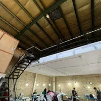 فروش کارگاه و سوله 135 متری|فروش دفتر صنعتی، کشاورزی، تجاری|باقرشهر, |دیوار