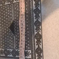 جا دستمال  وشکلات خوری  تابلو کار سنگ|صنایع دستی و سایر لوازم تزئینی|مشهد, رضاشهر|دیوار