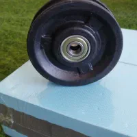 قرقره دستگاه بدنسازی|تجهیزات ورزشی|اصفهان, بوستان ناژوان|دیوار