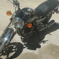 موتور 150سی سی پاژنگ