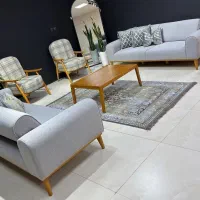 مبلمان زیبا