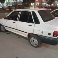 پراید مدل ۹۳