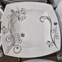 سرویس چینی|ظروف سرو و پذیرایی|قم, شهرک امام حسین|دیوار