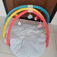 تشک بازی کودک