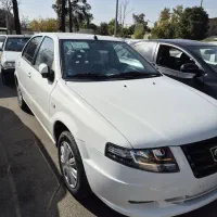 سورن پلاس دریچه گاز برقی صفر مدل 1404