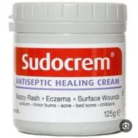 کرم سوختگی سودوکرم خارجی ساخت ایرلند اصل