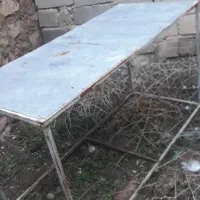 قفسه میوه فروشی