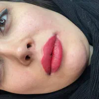اولین مرکز تخصصی میکروبلید ابرو شید لب خط چشم بن|خدمات آرایشگری و زیبایی|قم, شهرک قدس|دیوار