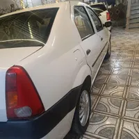 رنو تندر 90 (L90 لوگان) E2، مدل ۱۳۹۶|خودرو سواری و وانت|مشهد, ایثارگران|دیوار