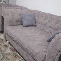 مبل چستر هفت نفره