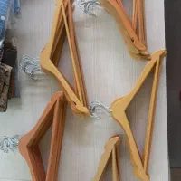 چوبکارفلزی و طرح چوب و مشکی