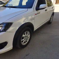 کویک gxr|خودرو سواری و وانت|خرمآباد, |دیوار