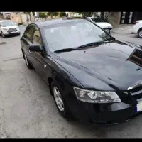 سوناتا مدل ۲۰۰۶