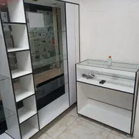 فروش مغازه تجاری/۷مترونیم/پاساژ پر تردد وشلوغ|فروش مغازه و غرفه|اندیشه, اندیشه فاز ۱|دیوار