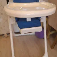 صندلی کودک|تخت و صندلی بچه|رشت, بازار|دیوار