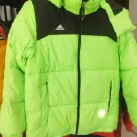 کاپشن های خارجی اورجینال در فروشگاه استوک