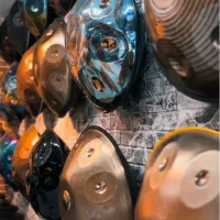 هنگدرام هندپن