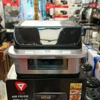 سرخکن هواپز PILUX رقیب جدید فیلیپس