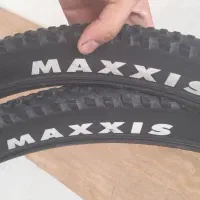 لاستیک دوچرخه مکسیس|دوچرخه، اسکیت، اسکوتر|گرگان, |دیوار