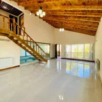 ویلا نیم پیلوت250متری با استخر۴فصل/مهندسی ساز|فروش خانه و ویلا|امامزاده عبدالله, |دیوار