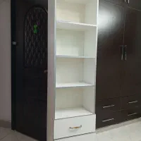 کتابخانه کشودار
