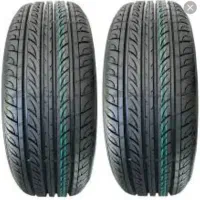 لاستیک دولتی  با برگه سبز خودرو شرکت  یزد تایر