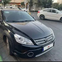 دانگ فنگ H30 کراس، مدل 1398 اقساطی.