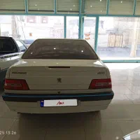 پژوslx مدل۹۸|خودرو سواری و وانت|بندرعباس, |دیوار