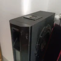 اسپیکر مخصوص کامپیوتر فلش خور|سیستم صوتی خانگی|کرمان, |دیوار