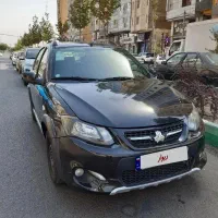 کوییک مشکی مدل ۹۹ سالم مناسب مصرف کننده|خودرو سواری و وانت|کرج, شاهین‌ویلا|دیوار
