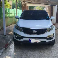 فروش کیا اسپرتیج