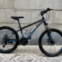 دوچرخه ۲۴ دنده ای ونیز کوهستانی