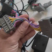 دزدگیر تصویری ایزیکار و ماجیکار اصل|قطعات یدکی و لوازم جانبی|تهران, سوهانک|دیوار