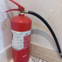 کپسول آتش نشانی