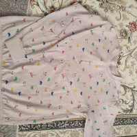 لباس دخترانه