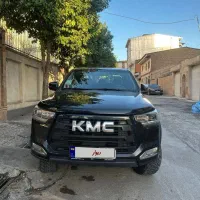 Kmc t8|خودرو سواری و وانت|گرگان, |دیوار