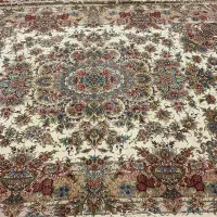 فرش 9متری 30رج|فرش|تبریز, |دیوار