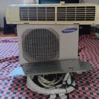 کولر گازی ۱۹هزار سامسونگ در