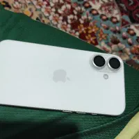 آیفون 16نرمال 128گیگ