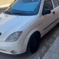 تیبا مدل 97